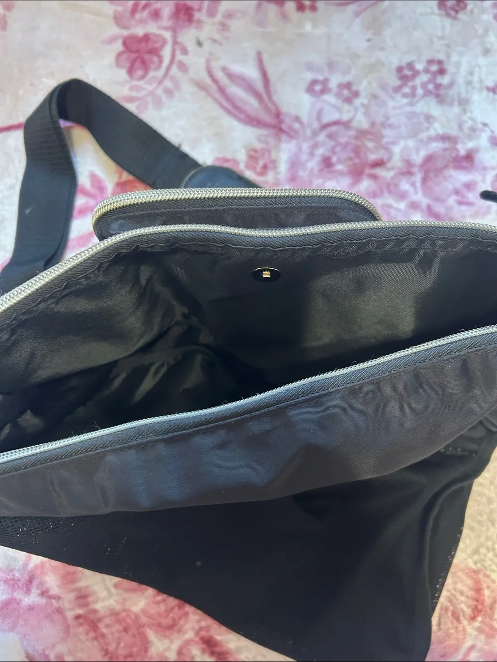 BEIS functional black